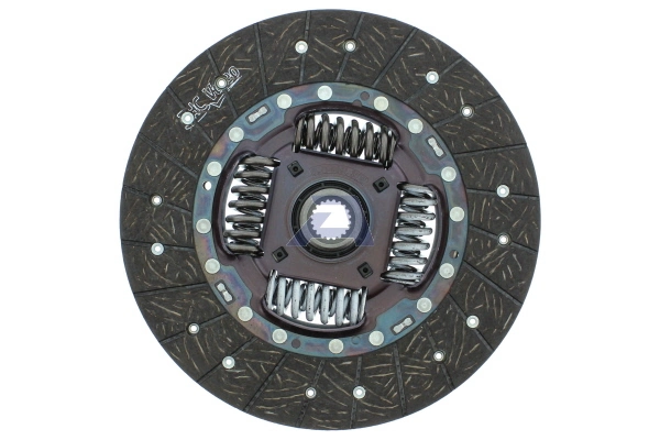  Disco de embraiagem KIA Sportage II SUV (JE) (2004 - 2010) II