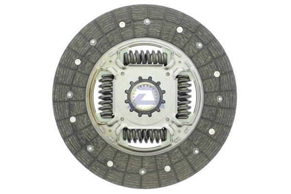 Disco de embraiagem para Toyota RAV4 III A3