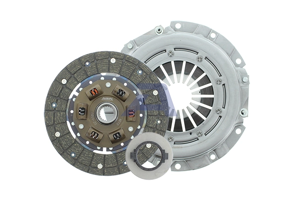 KZ034A Aisin