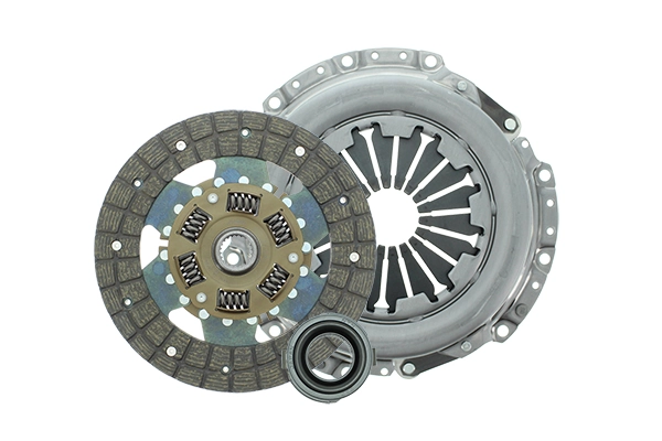 Kit de embraiagem (3 peças) para Mazda 626 GW