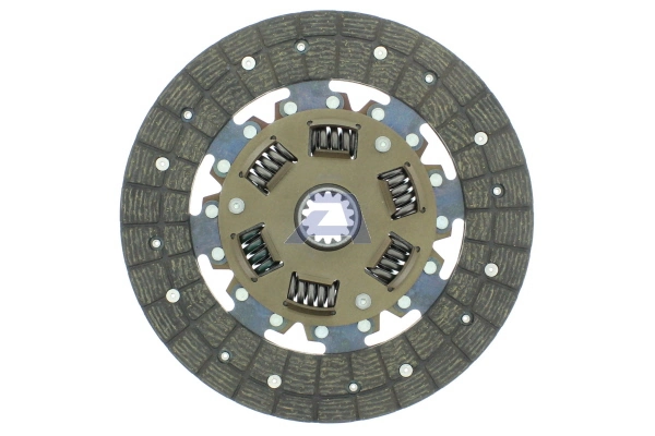 DM052 Aisin