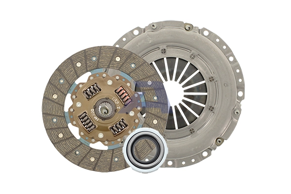 Compre Kit de embraiagem (3 peças) Mitsubishi Eclipse 1
