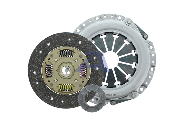 KY105 Aisin