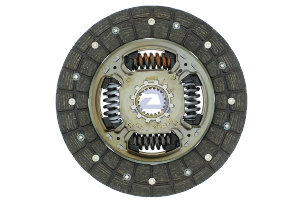 Disco de embraiagem Toyota 3125035062 preço, a partir de 57,33 USD