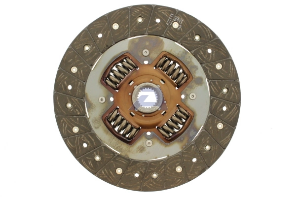  Disco de embraiagem Ford Transit IV сaixa (E) (1994 - 2000) IV
