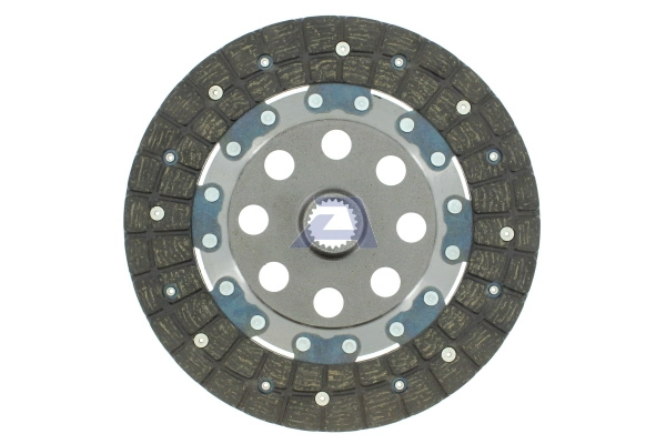  Disco de embraiagem Hyundai Galloper SUV (JK) (1997 - 2003) 