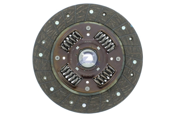 Compre 96407628 Peugeot/Citroen Disco de embraiagem