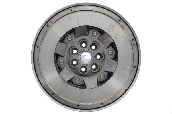 Volante de motor 836190 VALEO