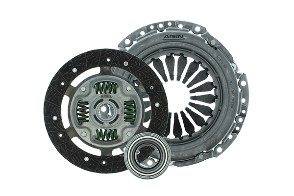 Kit de embraiagem (3 peças) MZ690511 Mitsubishi