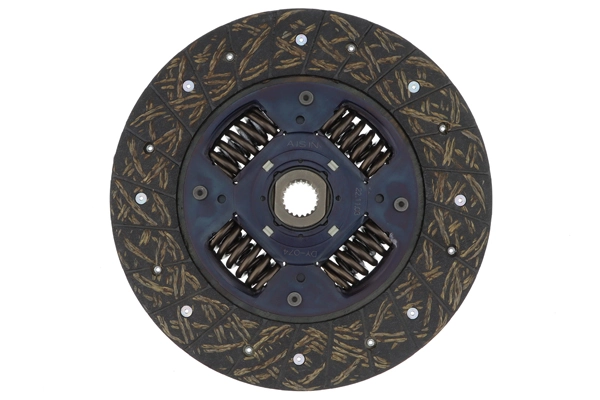 Disco de embraiagem para Hyundai Accent IV SB