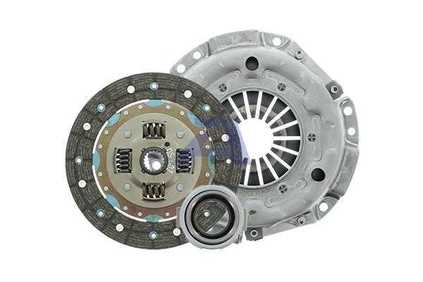 KS002A Aisin
