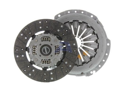 JT1714 Rymec Kit de embraiagem (3 peças)