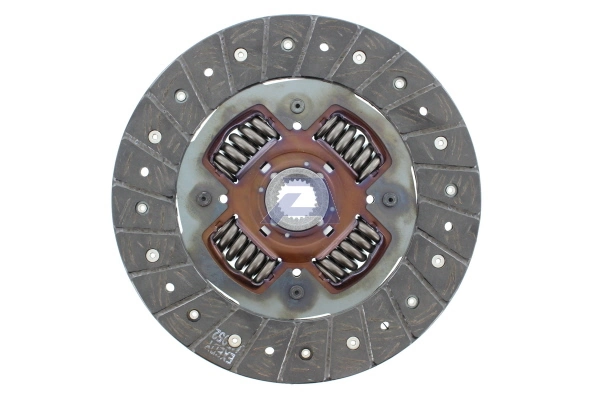 Compre Disco de embraiagem Subaru Forester 1