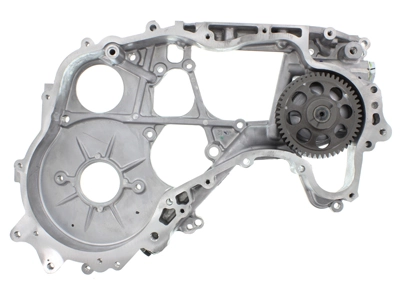 Bomba de óleo Toyota Land Cruiser PRADO ASIA J12
