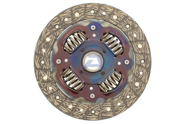  Disco de embraiagem Honda Civic VII hatchback (EU, EP, EV) (2000 - 2006) VII