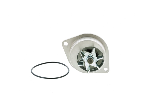 WECI02 Aisin