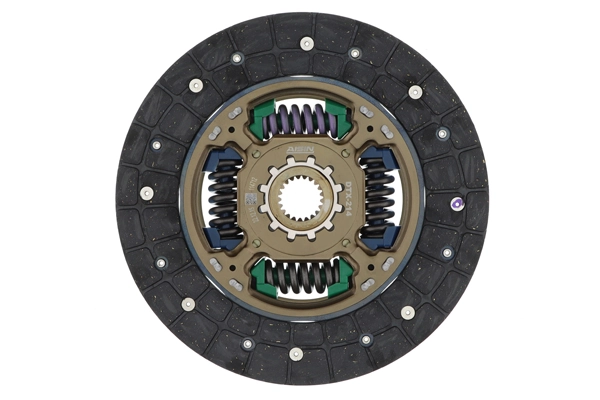 DTX214 Aisin Disco de embraiagem
