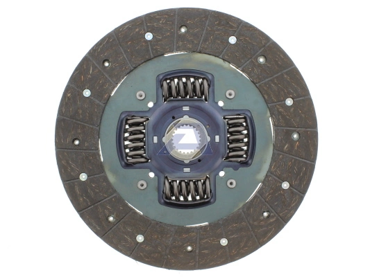 DY014 Aisin Disco de embraiagem
