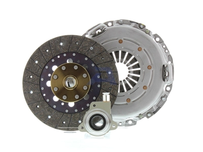 Compre 93745880 Peugeot/Citroen Kit de embraiagem (3 peças)