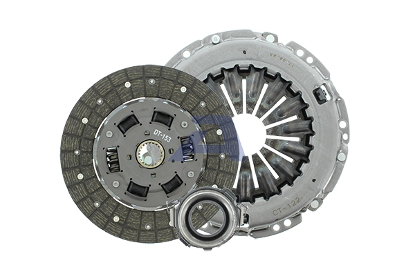 KT308 Aisin