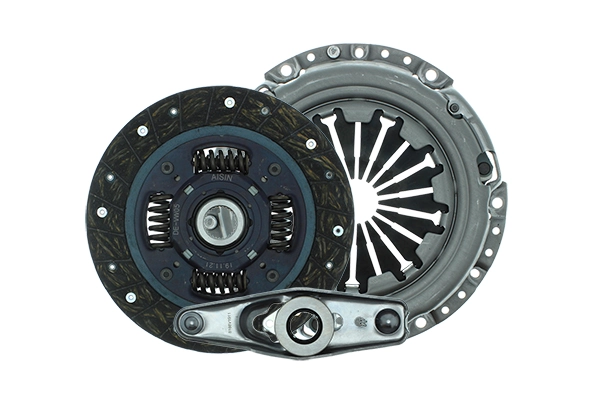 KEVW09 Aisin