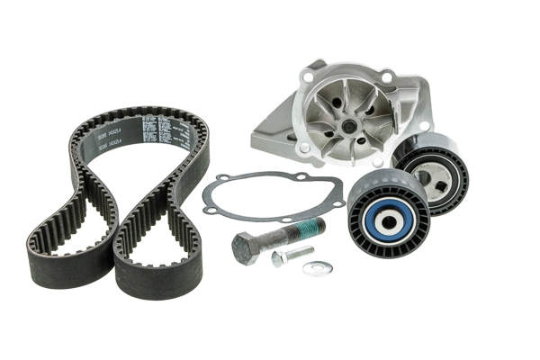 Correia do mecanismo de distribuição de gás, kit Citroen C5 I hatchback (DC) (2001 - 2004) I