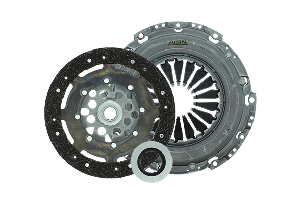 KM127 Aisin