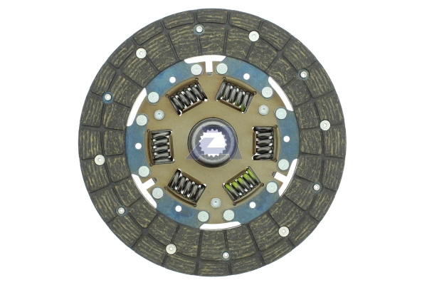 DN060 Aisin Disco de embraiagem