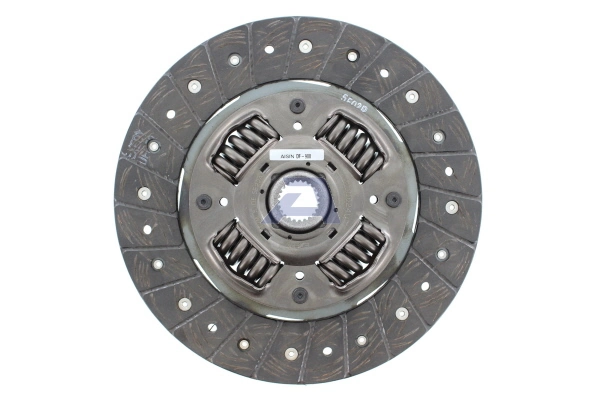  Disco de embraiagem Subaru Forester I SUV (S10, SF) (1997 - 2002) I
