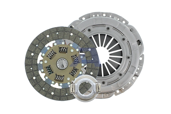 Kit de embraiagem (3 peças) Mitsubishi Pajero SPORT I K90