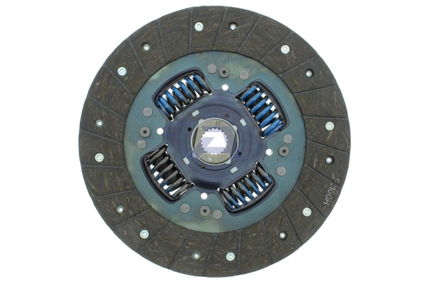 Disco de embraiagem Hyundai Tucson III TL
