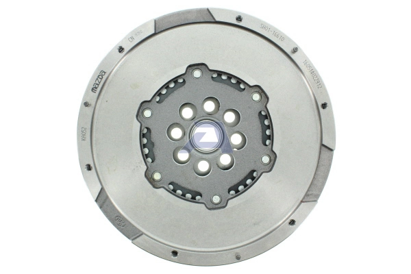 Compre 415067010 INA Volante de motor