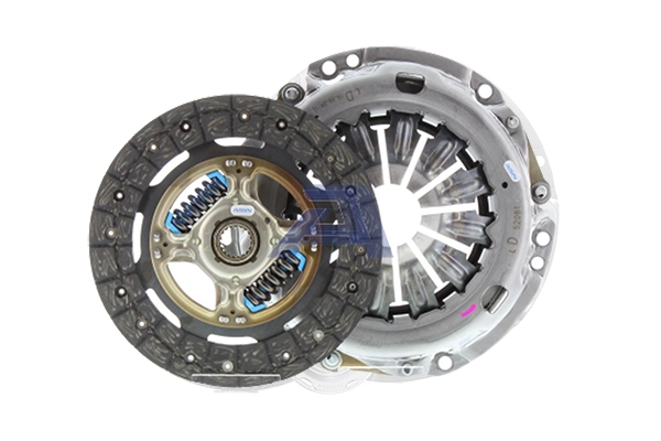 Kit de embraiagem (3 peças) Suzuki Swift  SF413 ao melhor preço