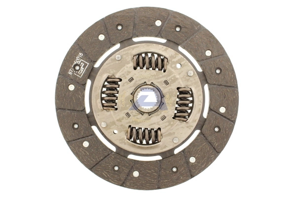 DH907 Aisin