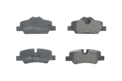 BPBM2019 Aisin