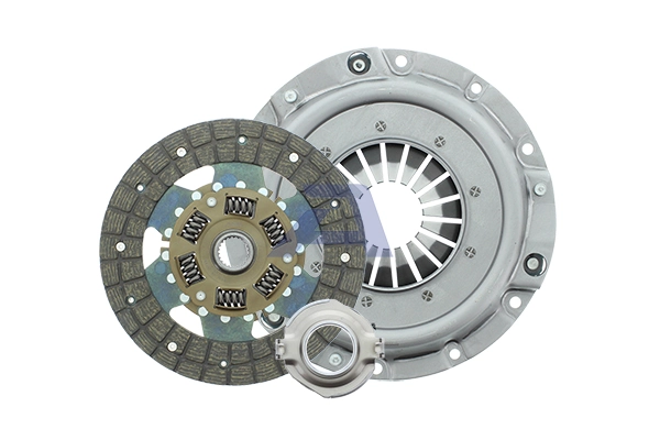Kit de embraiagem (3 peças) Mazda 626 II GC