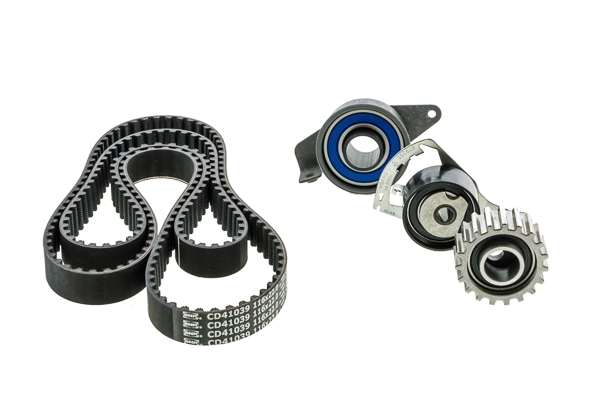 Correia do mecanismo de distribuição de gás, kit Peugeot/Citroen 1611884180 preço, a partir de 101,90 USD