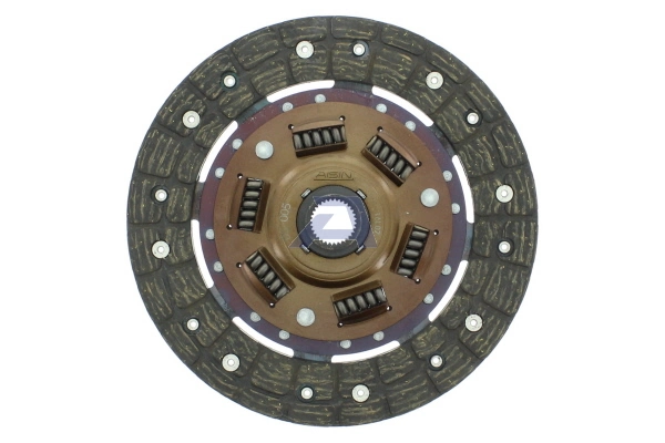 Disco de embraiagem Suzuki Alto II EC ao melhor preço