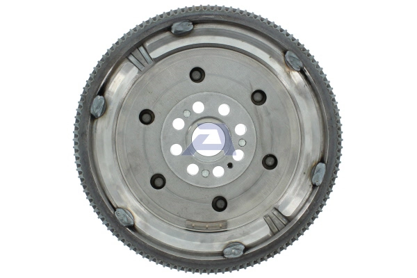 Volante de motor 415048310 Polcar