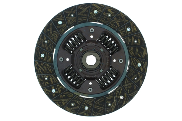DO005 Aisin Disco de embraiagem