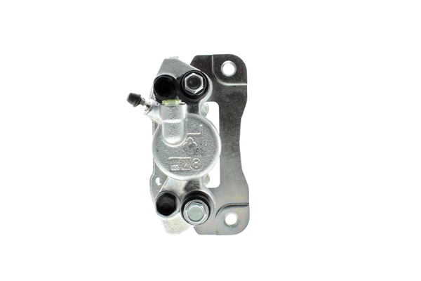 D5L016 Aisin Suporte do freio traseiro esquerdo