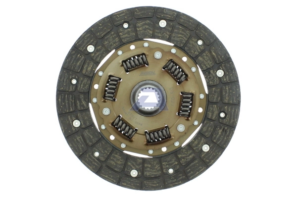 DS027 Aisin
