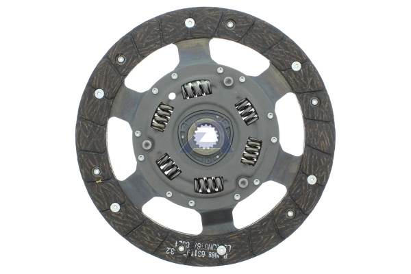 DZ910 Aisin Disco de embraiagem