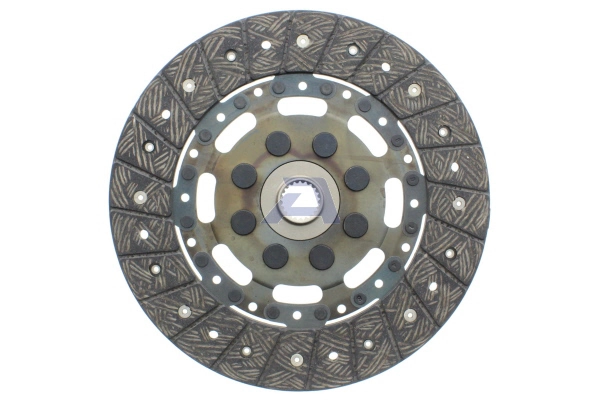 Disco de embraiagem Renault Koleos SUV (HY0) (2008 - 2026) 