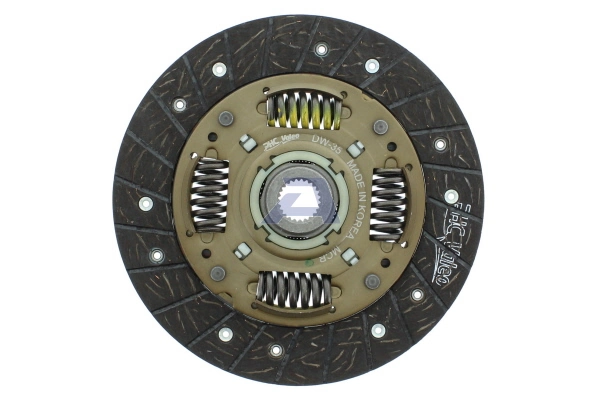 DO008 Aisin