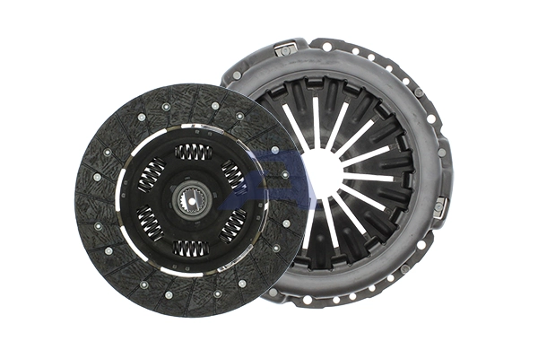 624404209 INA Kit de embraiagem (3 peças)