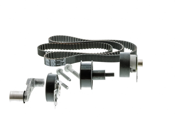 Compre Correia do mecanismo de distribuição de gás, kit Volkswagen Polo 3