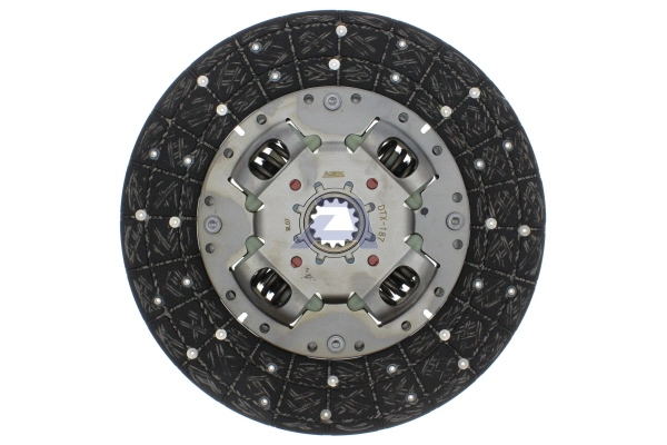 DTX187 Aisin