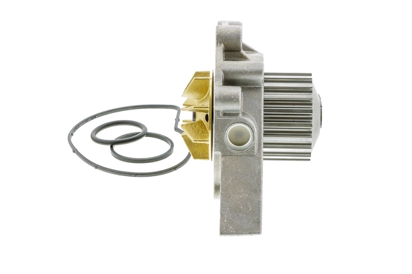 Bomba de água (bomba) de esfriamento 1201F5 Peugeot/Citroen