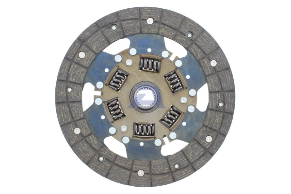DH016 Aisin Disco de embraiagem